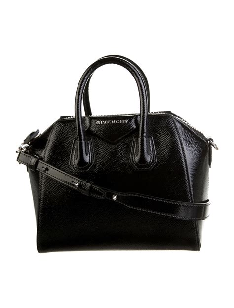 givenchy top handle bags